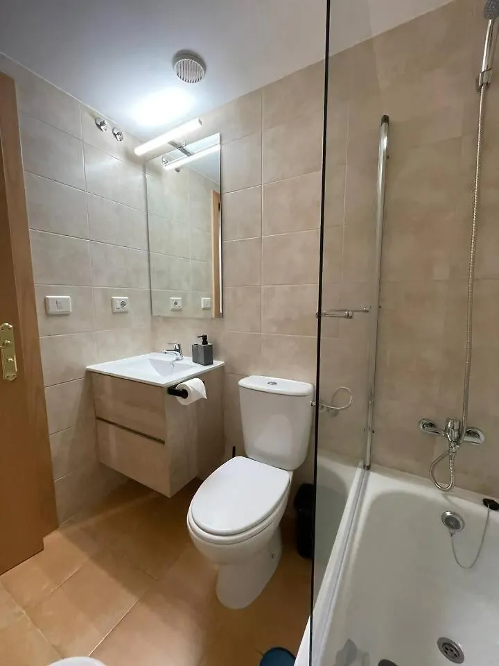 Appartamento Aregoma Apartamento Puerto del Rosario