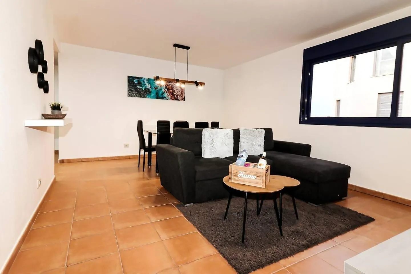 Aregoma Apartamento Puerto del Rosario