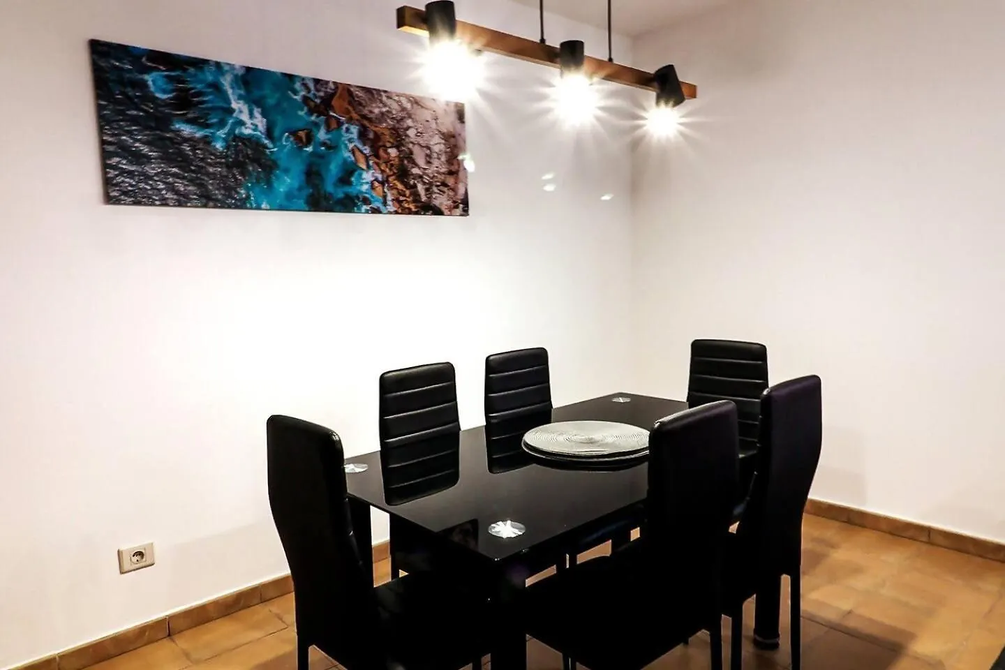 Aregoma Apartamento Puerto del Rosario  Spagna