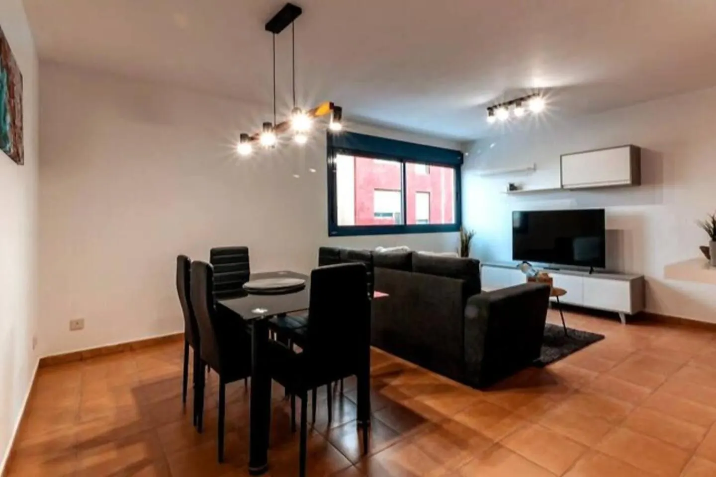 Aregoma Apartamento Puerto del Rosario  0*, Puerto del Rosario (Fuerteventura) Spagna