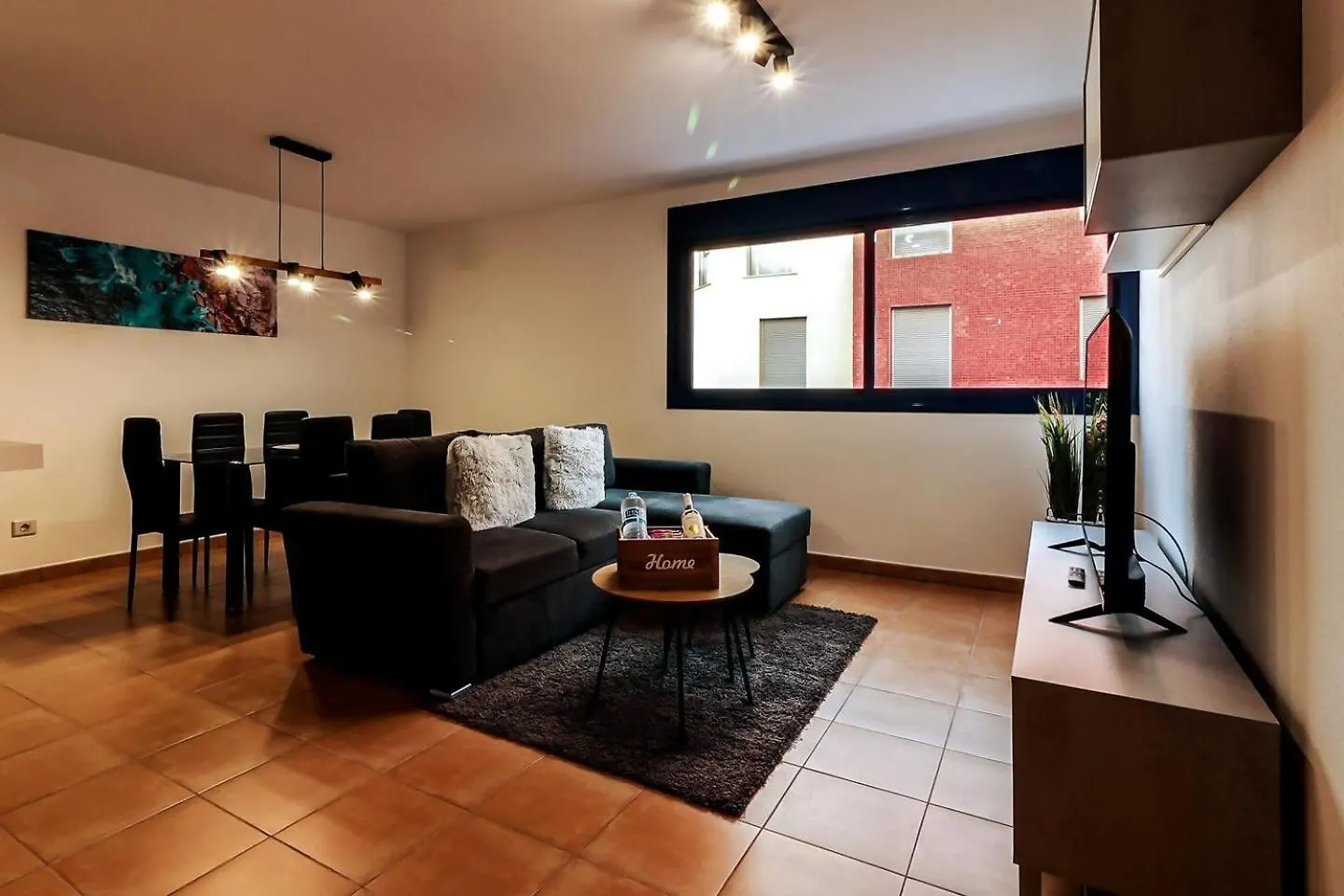 Appartamento Aregoma Apartamento Puerto del Rosario  Spagna