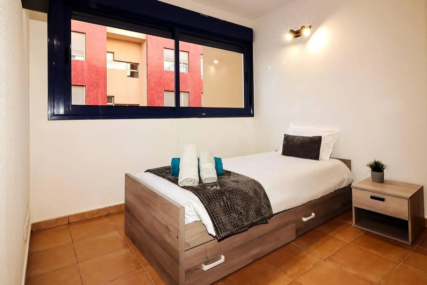 Aregoma Apartamento Puerto del Rosario  Puerto del Rosario (Fuerteventura)