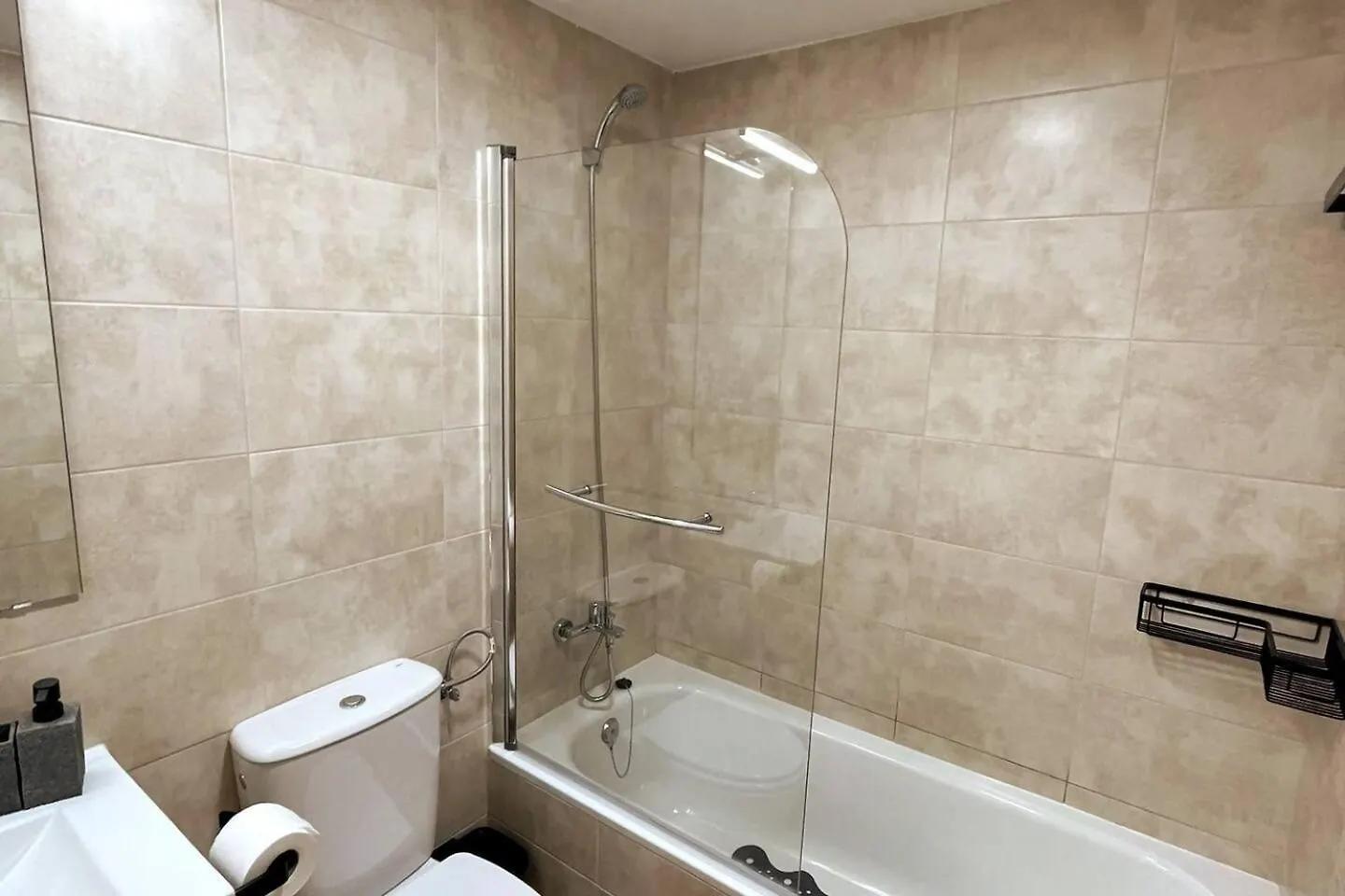 Appartamento Aregoma Apartamento Puerto del Rosario