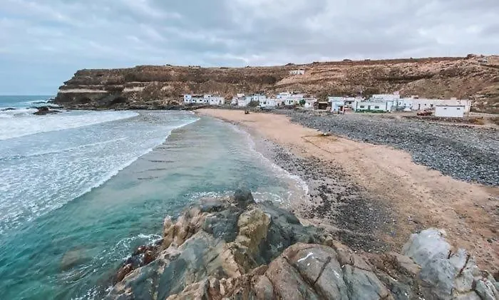 Aregoma Apartamento Puerto del Rosario  Appartamento Puerto del Rosario (Fuerteventura)