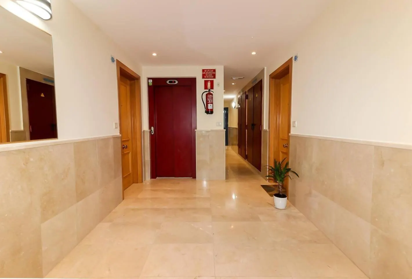 Aregoma Apartamento Puerto del Rosario  Spagna