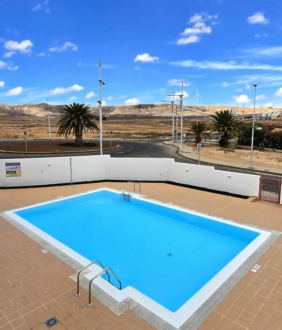 Appartamento Aregoma Apartamento Puerto del Rosario