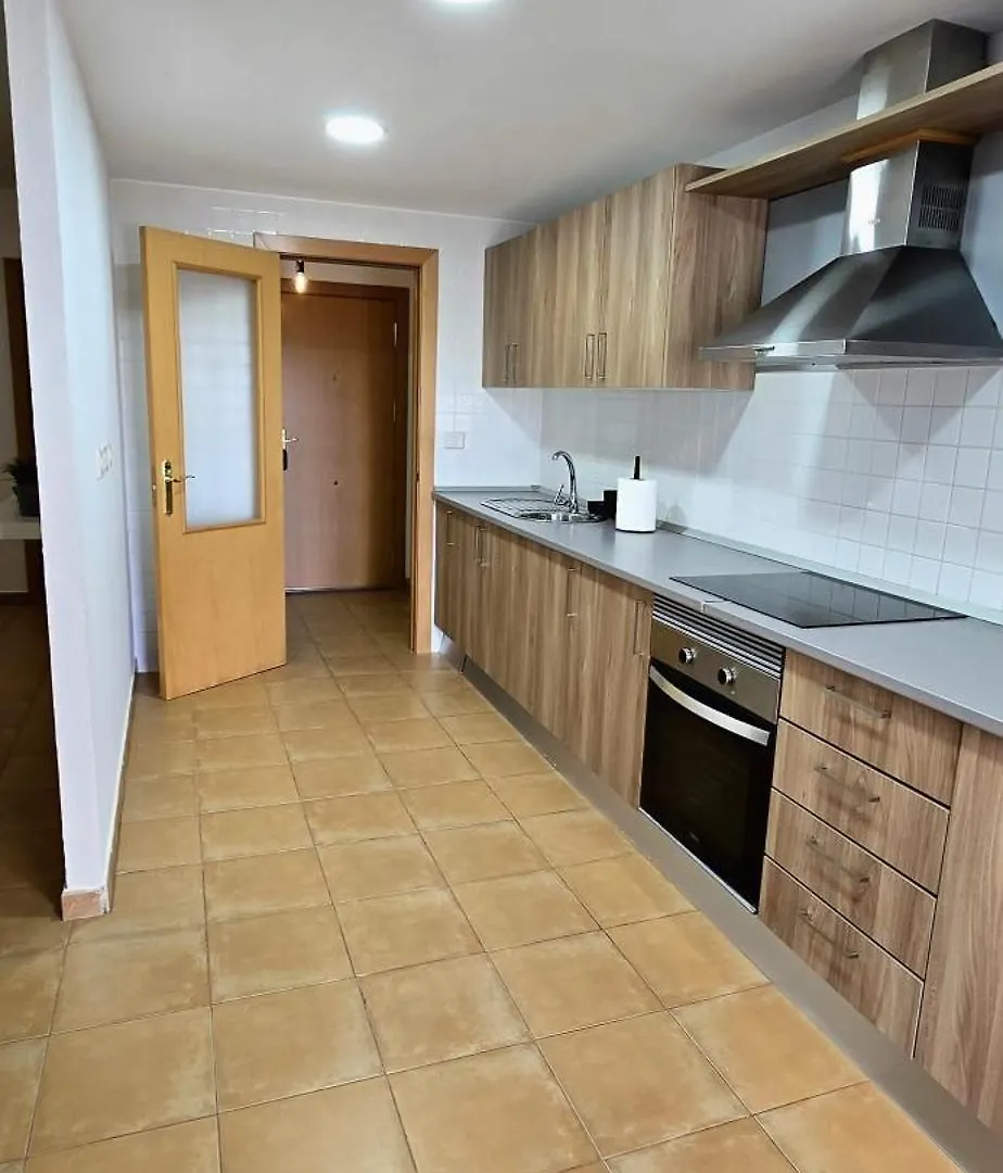 Appartamento Aregoma Apartamento Puerto del Rosario  Spagna