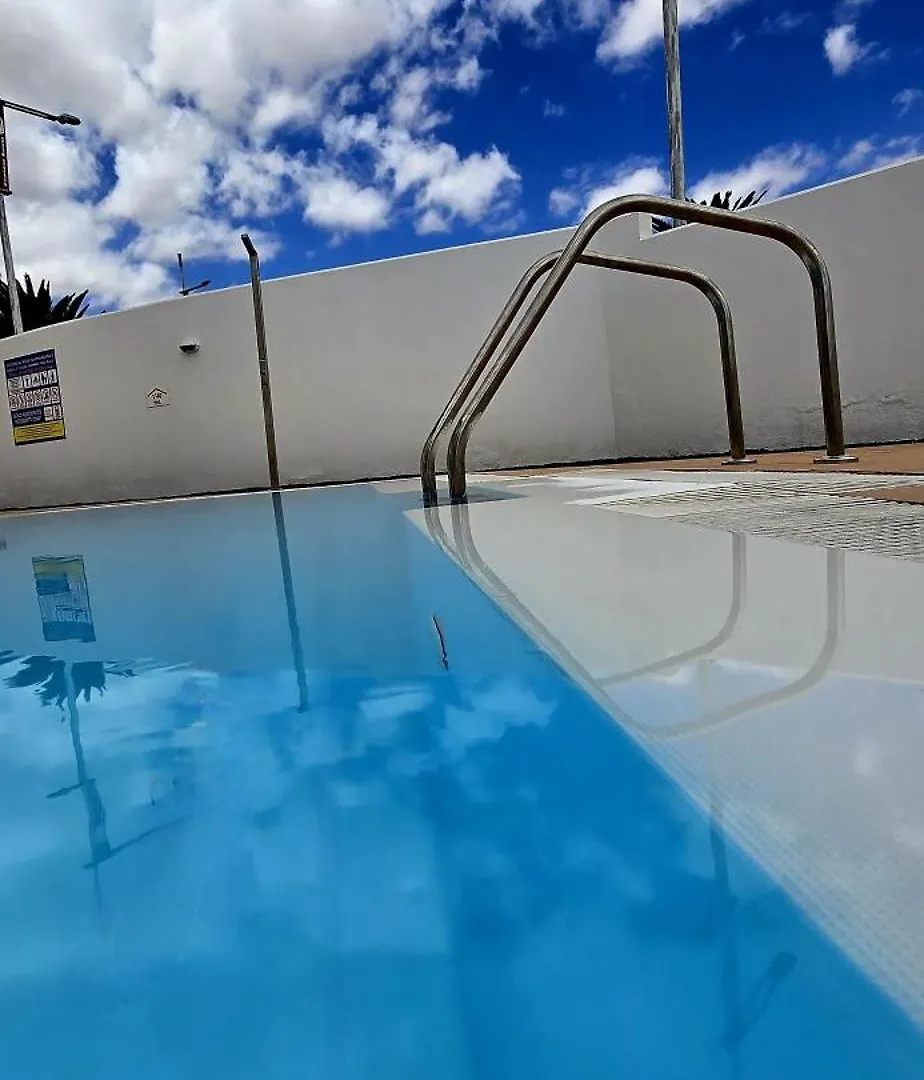 Aregoma Apartamento Puerto del Rosario  Appartamento Puerto del Rosario (Fuerteventura)