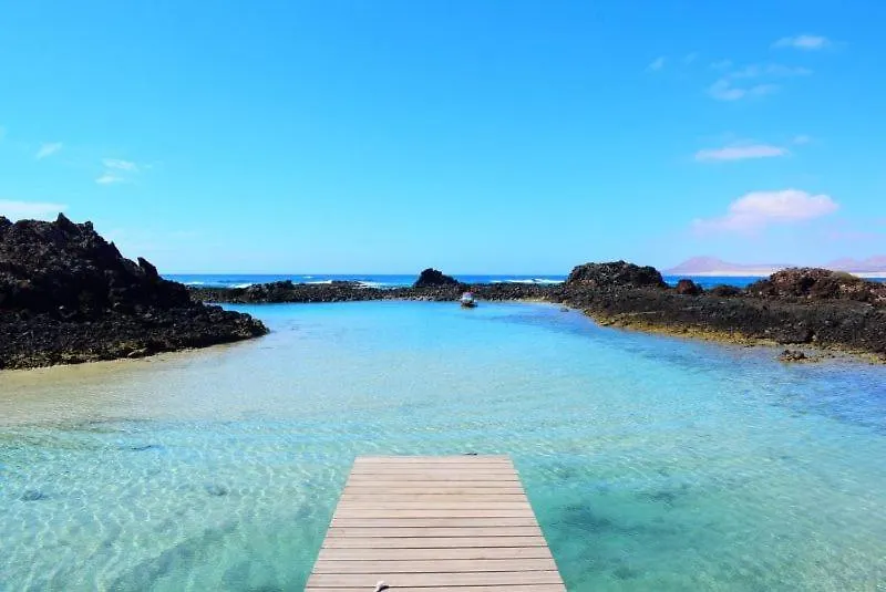 Aregoma Apartamento Puerto del Rosario  0*, Puerto del Rosario (Fuerteventura) Spagna
